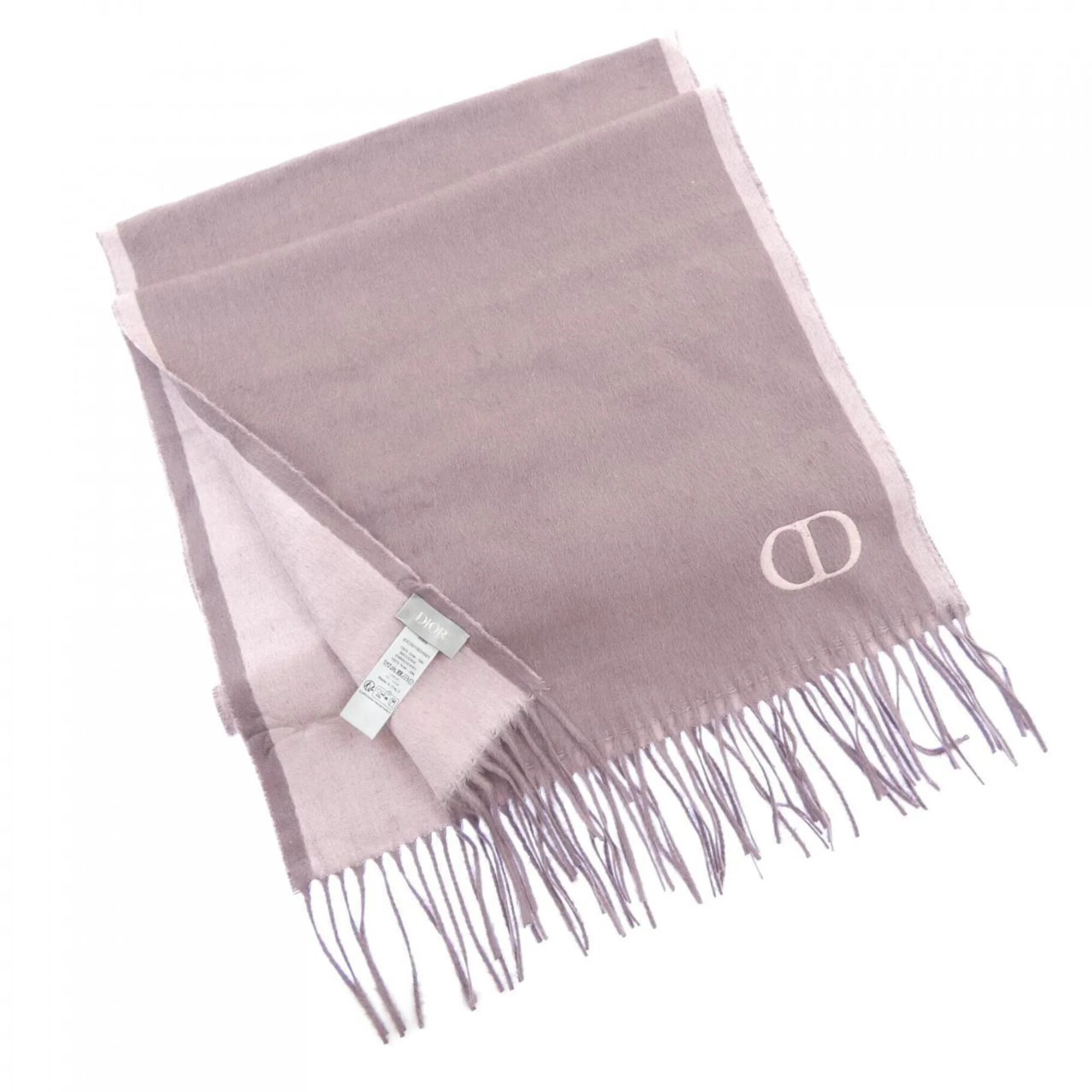 Christian Dior Dior Dior 93c0015dh001 Scarf